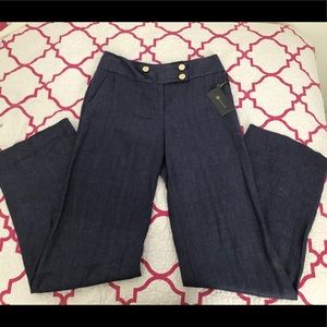 Outback Red wide leg pants